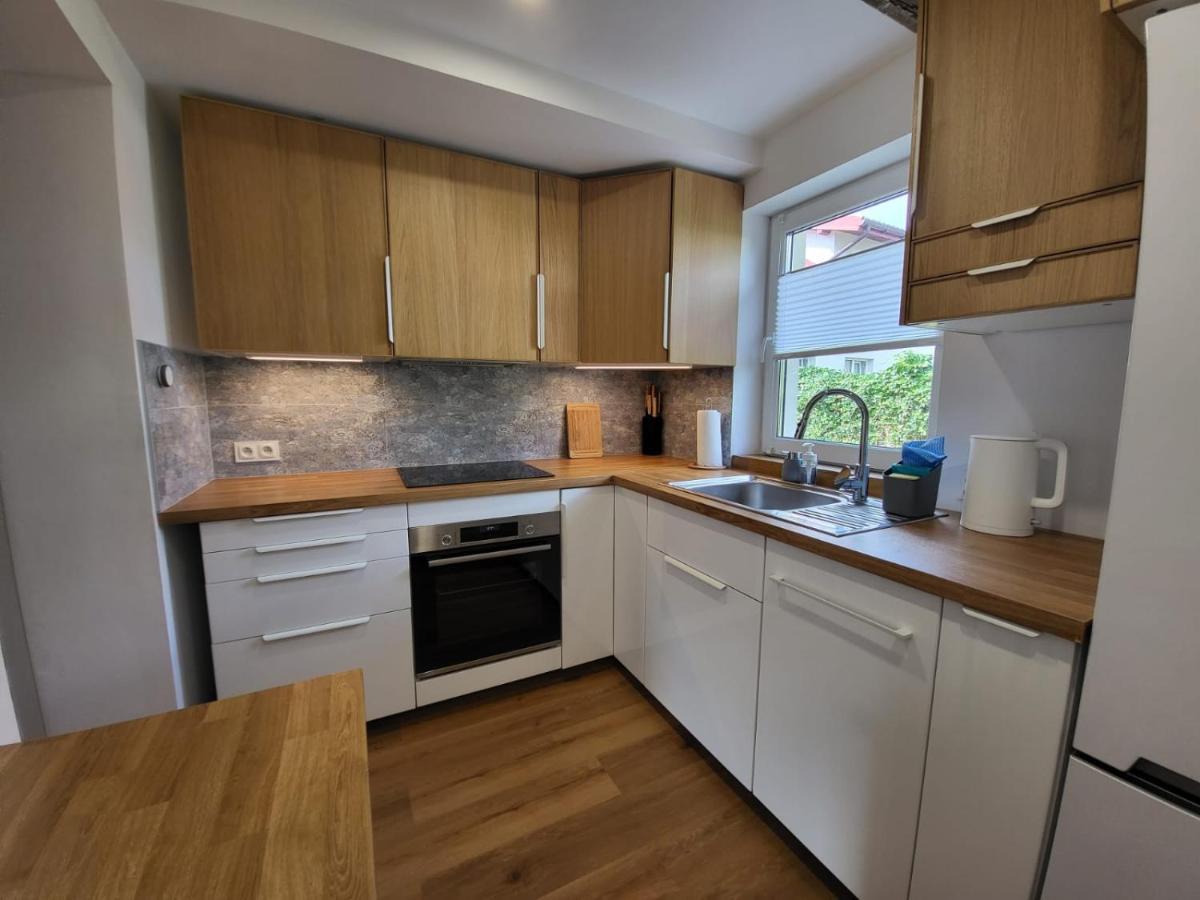 Apartamenty Golec Mielno  Exterior photo