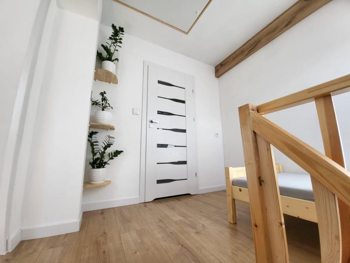 Apartamenty Golec Mielno  Exterior photo